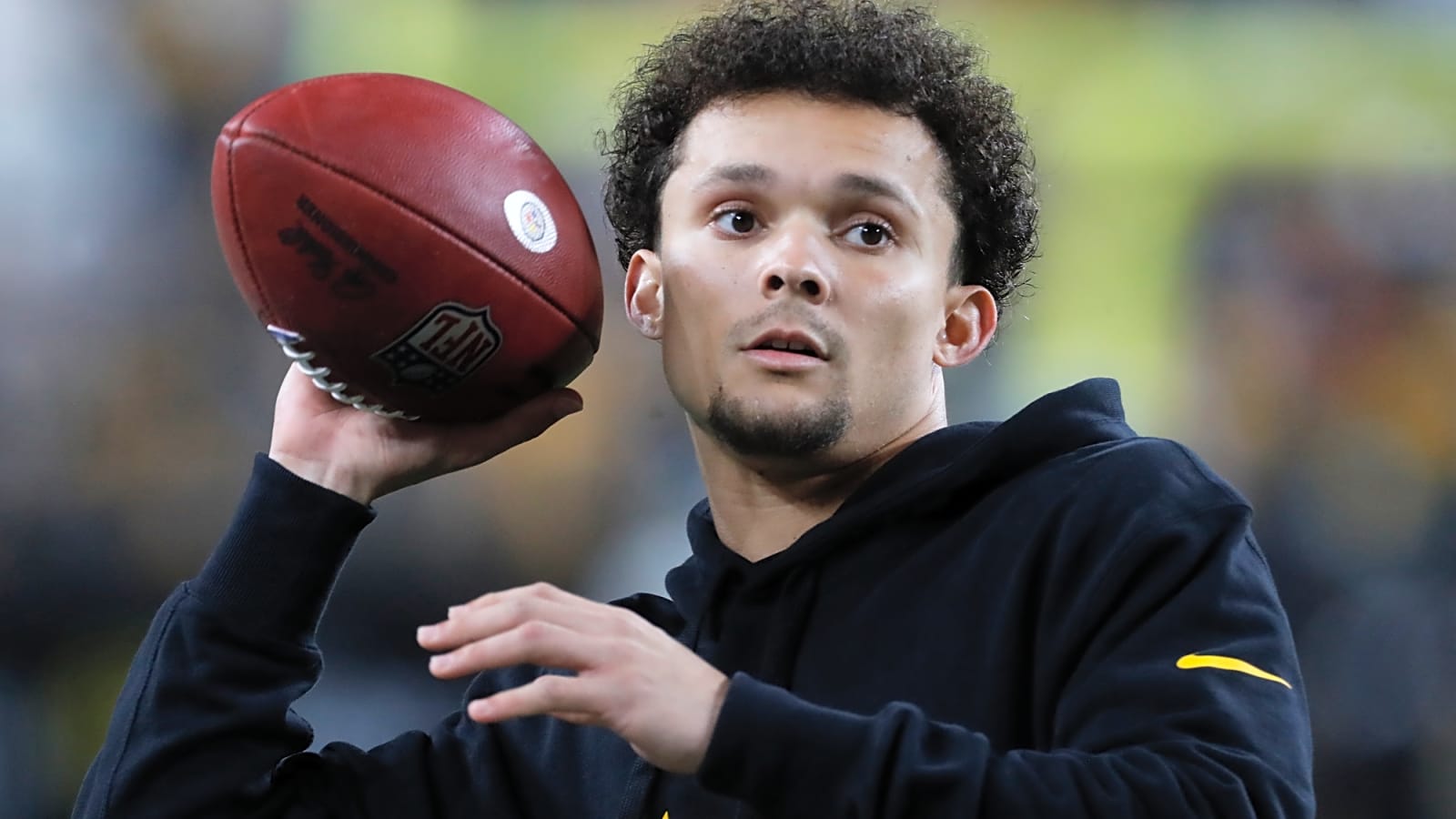 Steelers&#39; Top Wide Receiver Free Agent Targets 'Would&#39;ve Been Here By Now' If They Were Coming To Pittsburgh