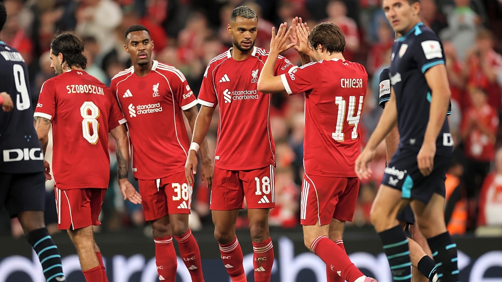 What Liverpool are now internally saying about Isak transfer after bombshell statement