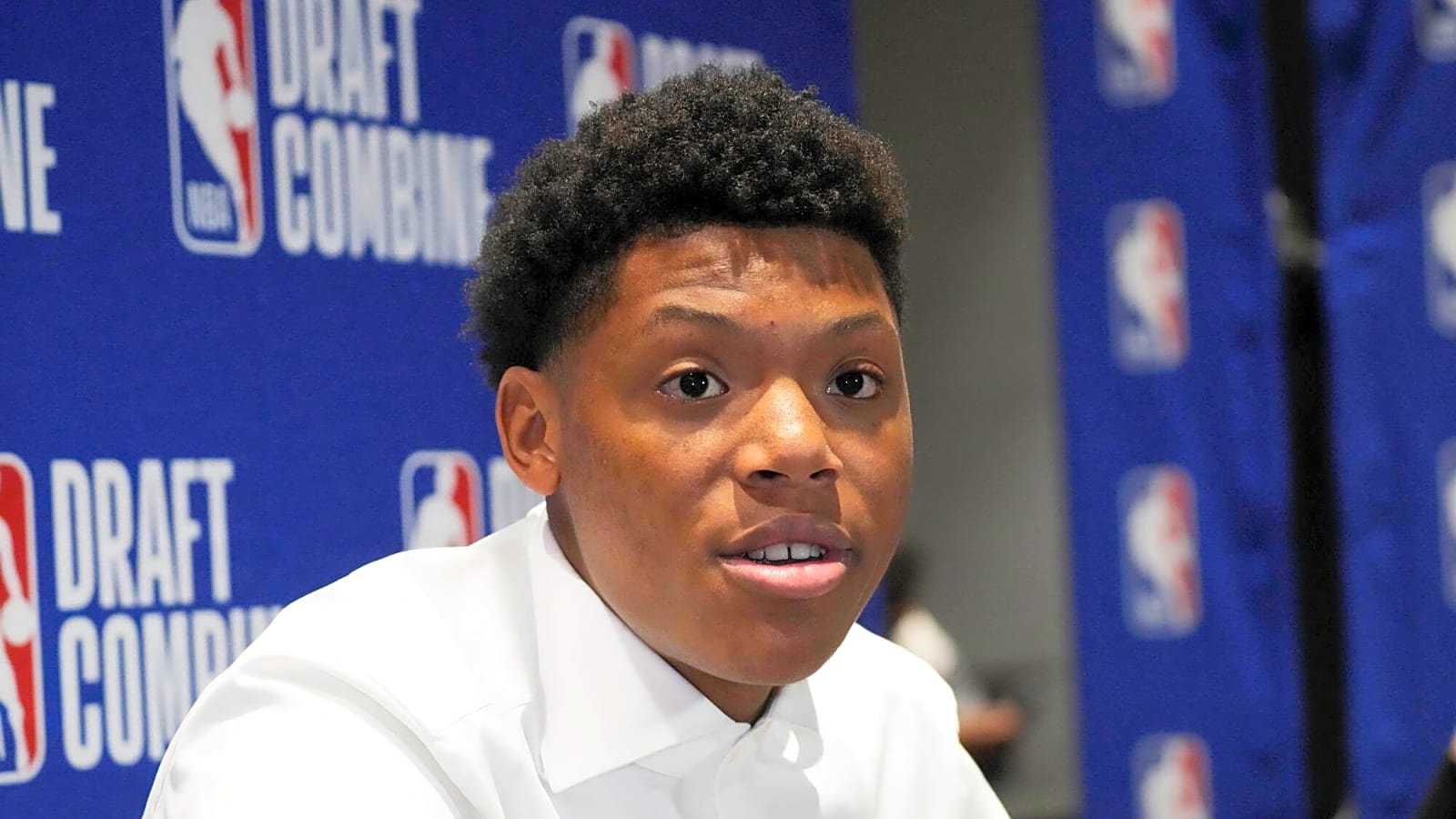 Michael Wilbon Blasts Ace Bailey’s Advisors Amid 'Stupid' Moves Ahead of NBA Draft