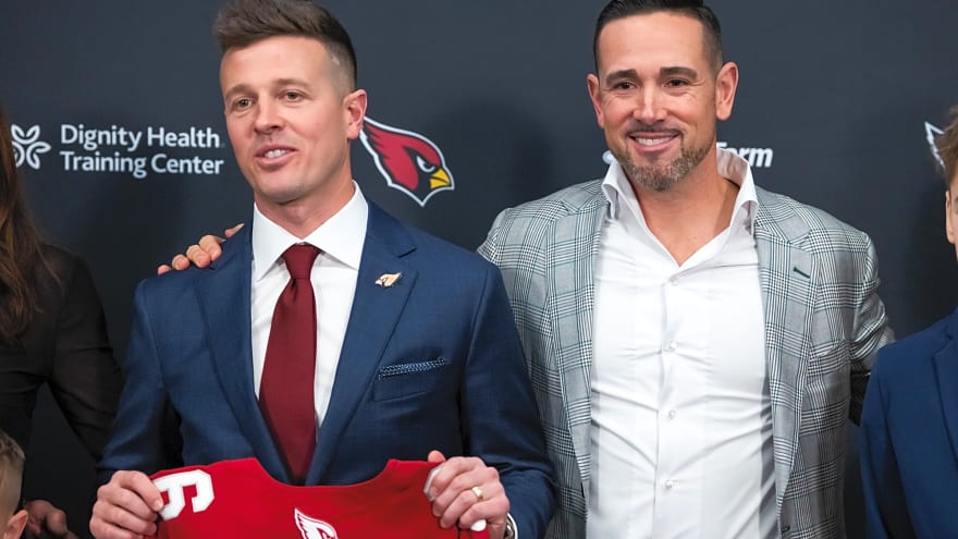 Green Bay Packers & Arizona Cardinals Reportedly Set Up Preseason Joint Practice