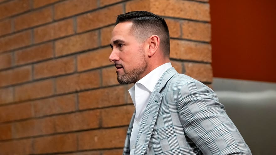 Early Offseason Roundup: LaFleur Meets With Packers Media