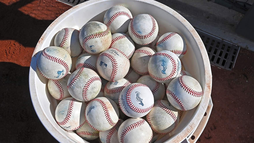 Blue Jays: Angel Bastardo and Spencer Miles are in similar situations, but with different requirements for next season