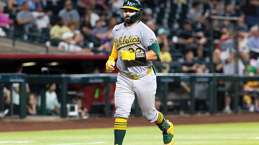 2026 Injury Report: Updates on Langeliers, Bellinger, Montgomery