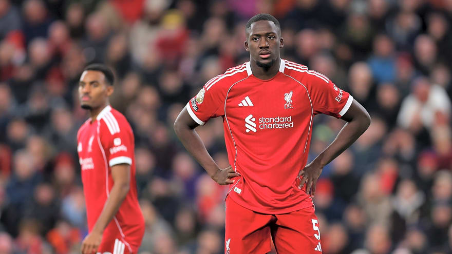 Athletic: Real Madrid ‘unequivocally’ do not want Konate this summer