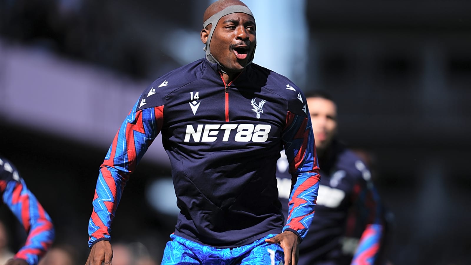 Manchester United eyeing Crystal Palace star with 14 goals in the Premier League this season