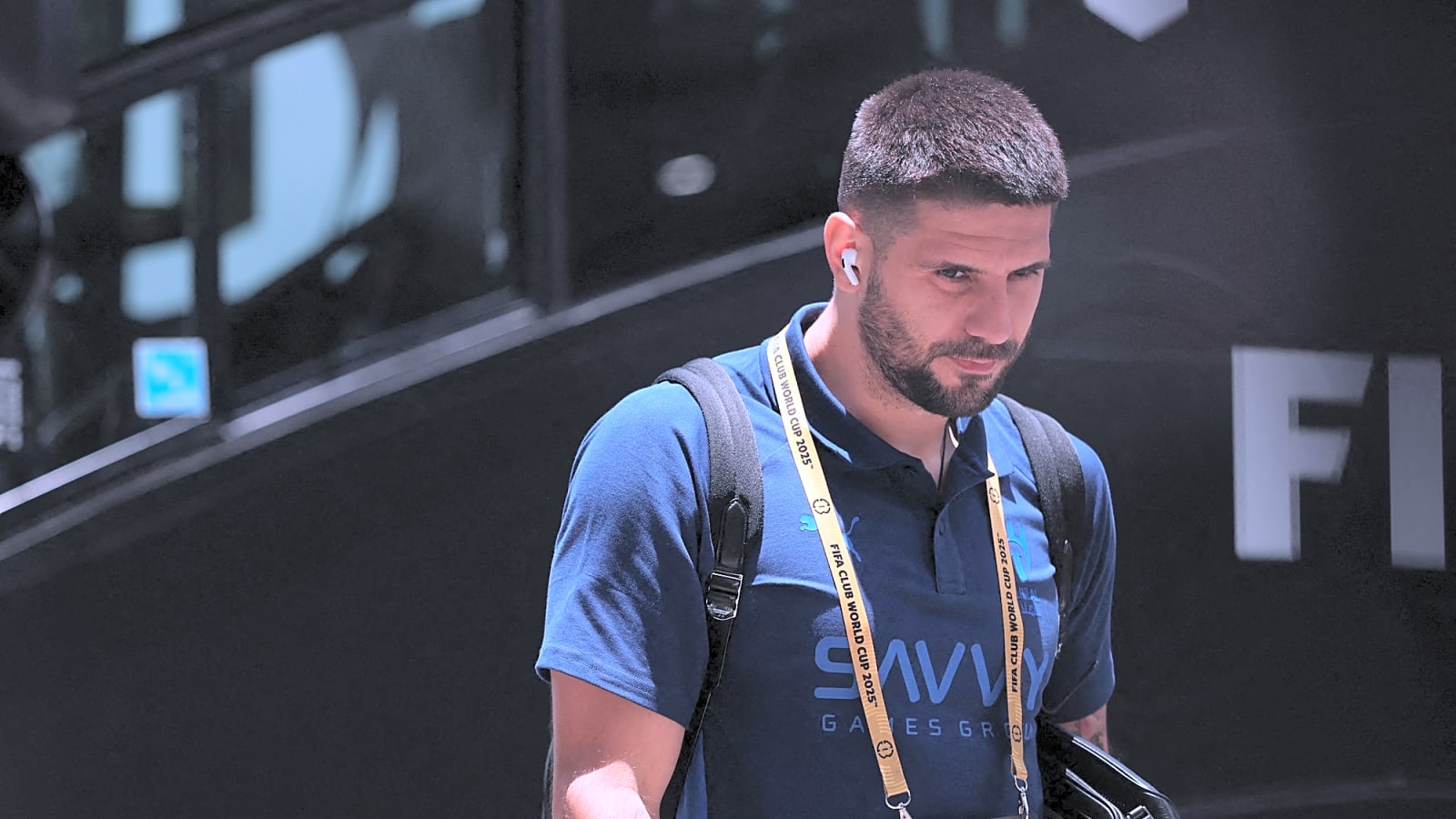 Manchester United eyeing €30 million Saudi Pro League star with PL experience