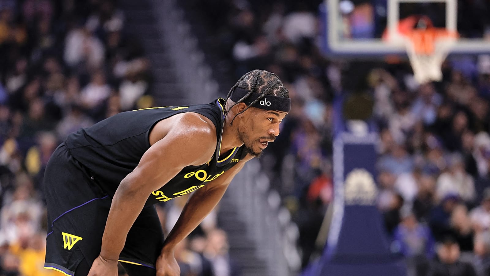 Even Jimmy Butler may have a dog in the Tyler Herro-Bam Adebayo fight