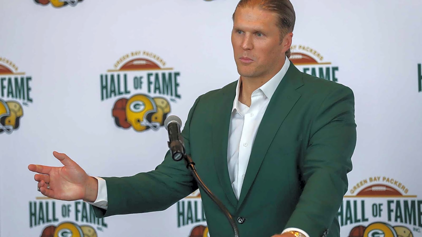 Six Former Green Bay Packers Who Should Be in the Pro Football Hall of Fame