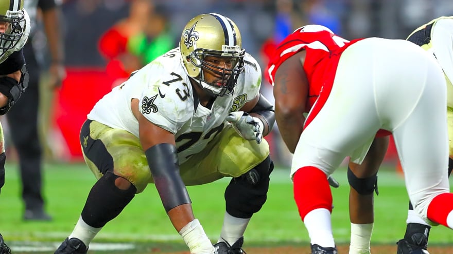 Steelers' Offensive Line Has A New Unexpected Leader