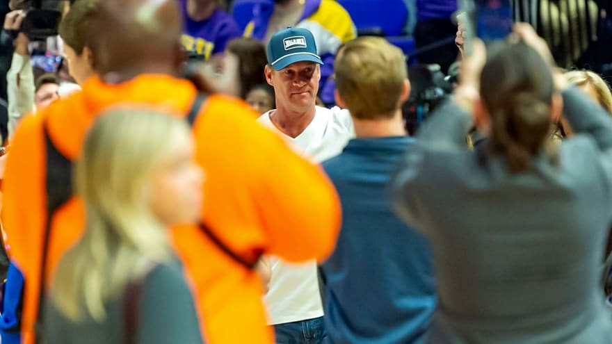 LSU Tigers just lost out on an elite recruit to the last school Lane Kiffin wants to lose recruits to