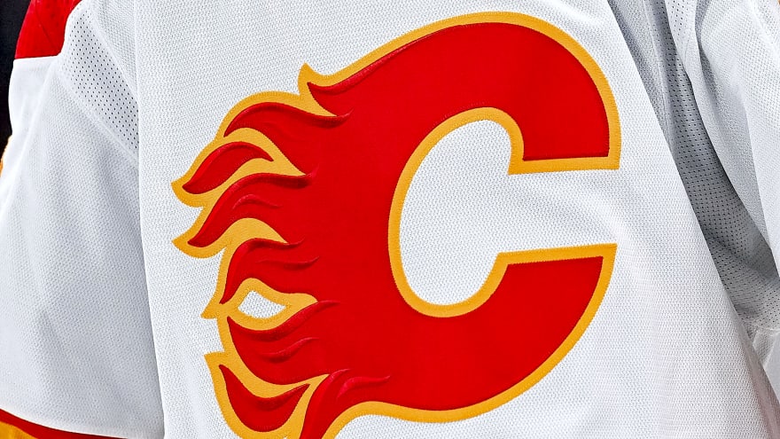 Could the Flames Have Found Their Next Superstar?