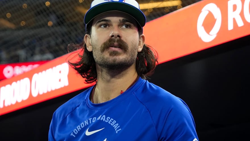 Blue Jays: What Dylan Cease is doing differently to get better results in 2026