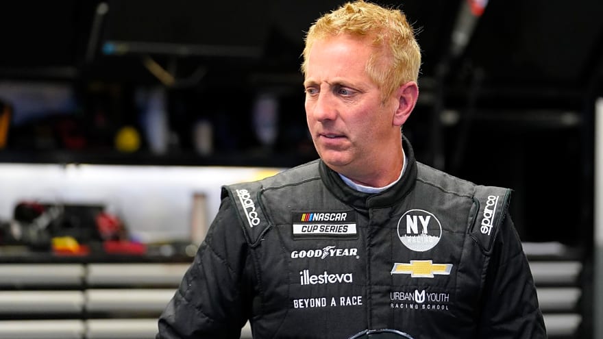 Panicked 911 Call Paints Harrowing Picture of Greg Biffle Plane Crash