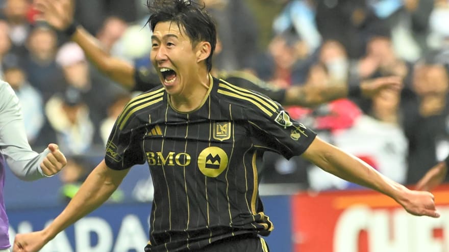 Son Heung-min shares emotional insight into his proudest Tottenham moment