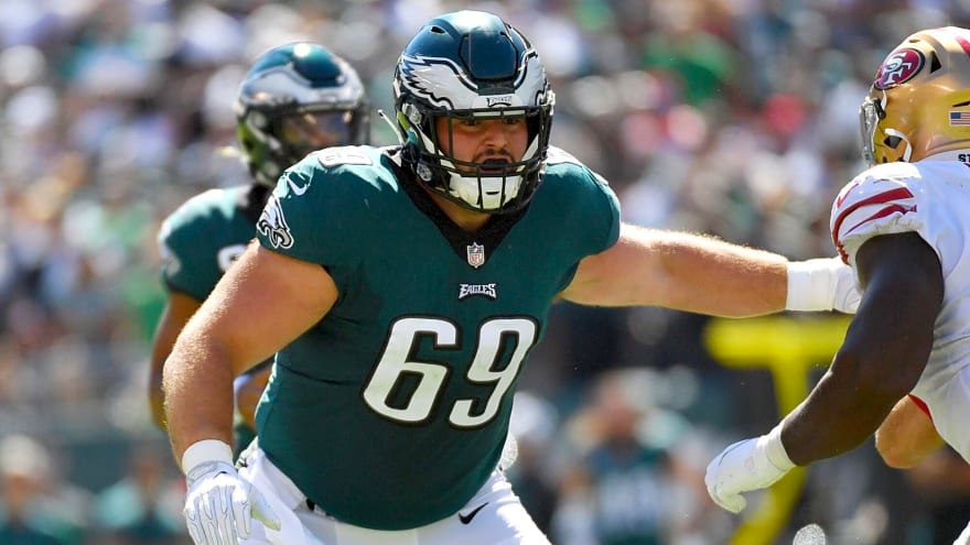 Latest intel connects Packers to unexpected trade target whose contract structure could make a deadline deal surprisingly cheap
