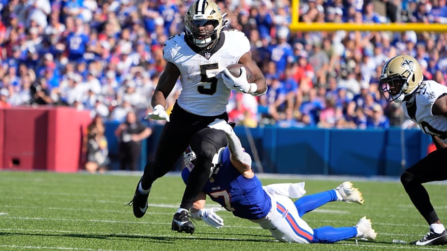 New Orleans Saints Lose Two Key Pieces Following Week 7 Loss