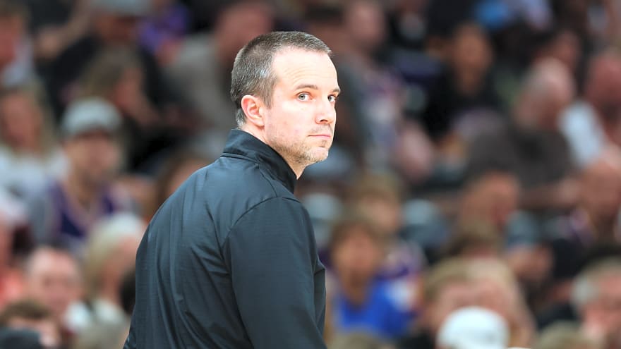 Suns coach Jordan Ott: Defensive breakdowns starting to cost us