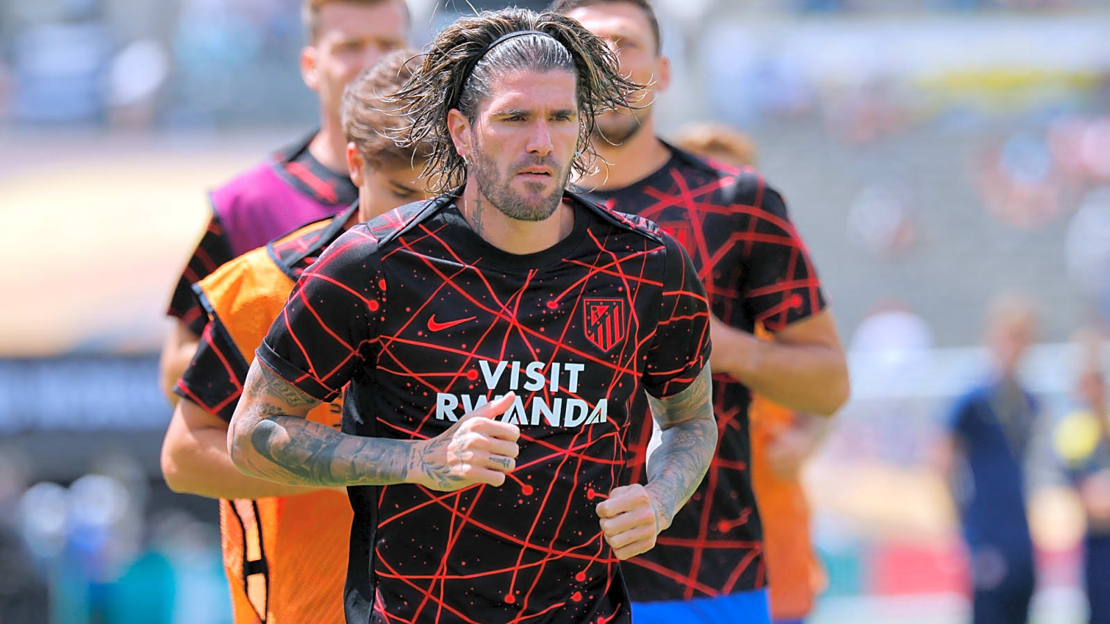 Inter Miami and Messi await Rodrigo De Paul’s telepathic ability