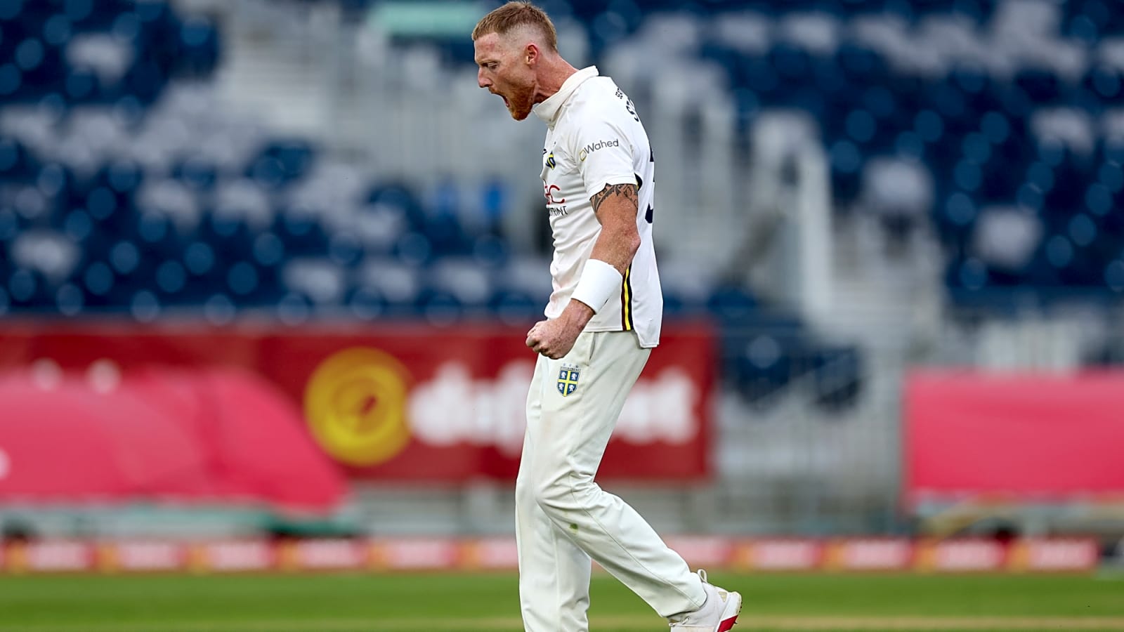 Ben Stokes announces retirement from international cricket