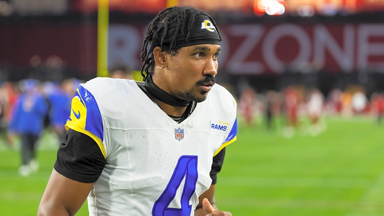 Former 49ers Third-Round Pick Announces Surprise Retirement