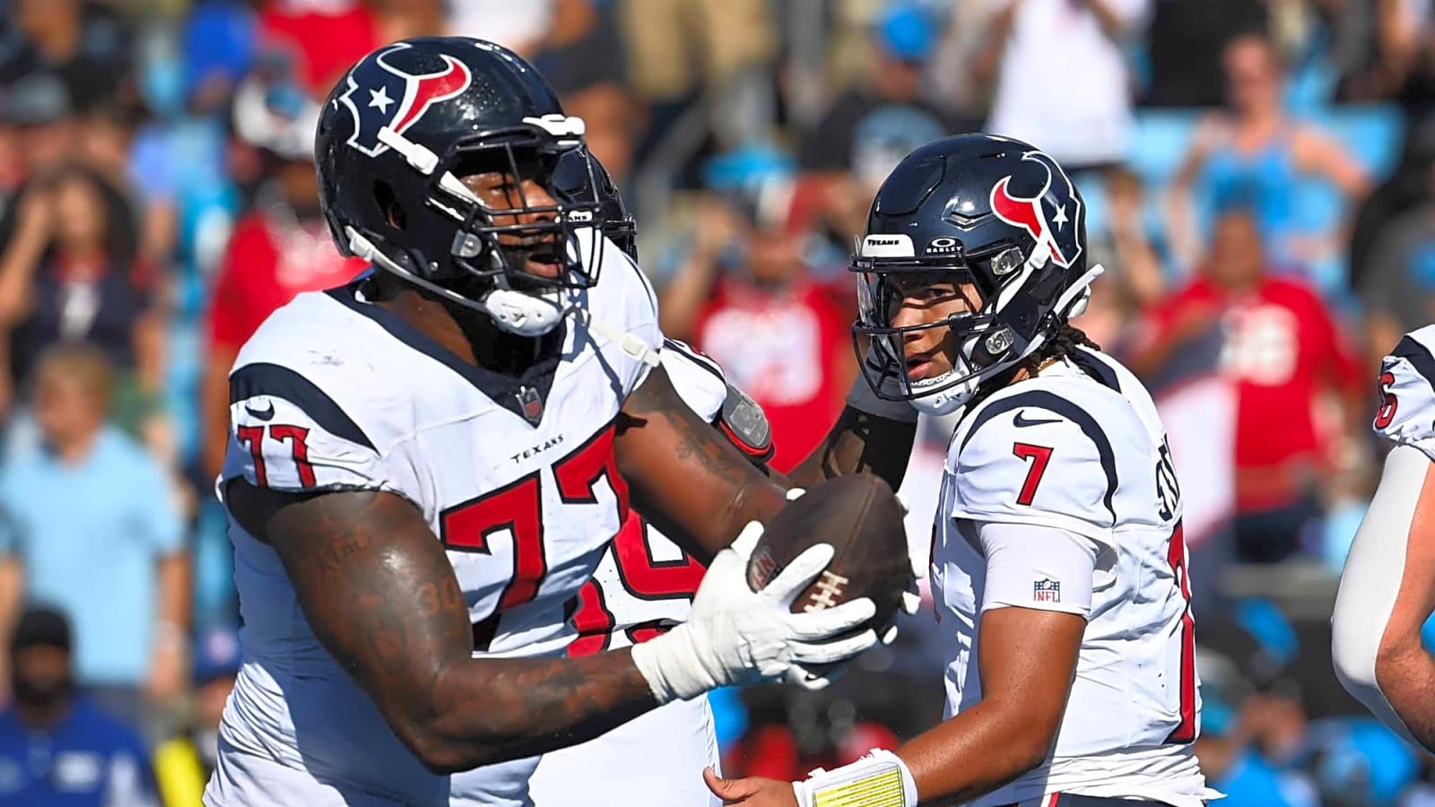 Washington Commanders Sign George Fant At a Bargin