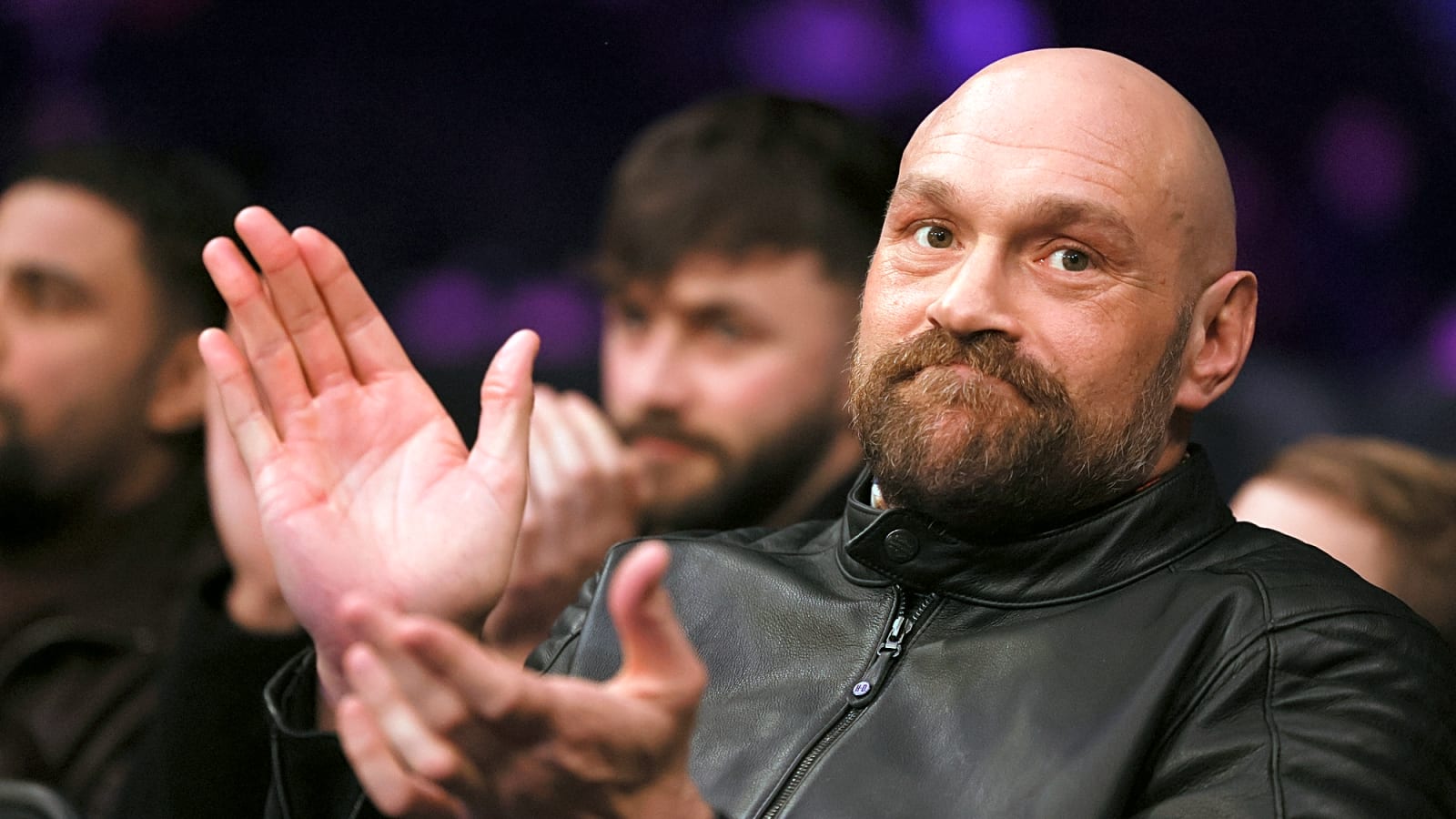 Battle of Britain: Tyson Fury vs Anthony Joshua Might Be Closer Than We Think