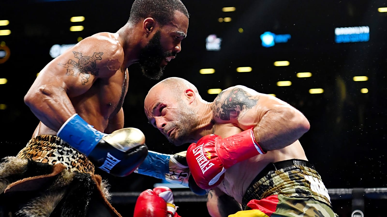 Magsayo Pursues Second World Title With Zuffa Boxing