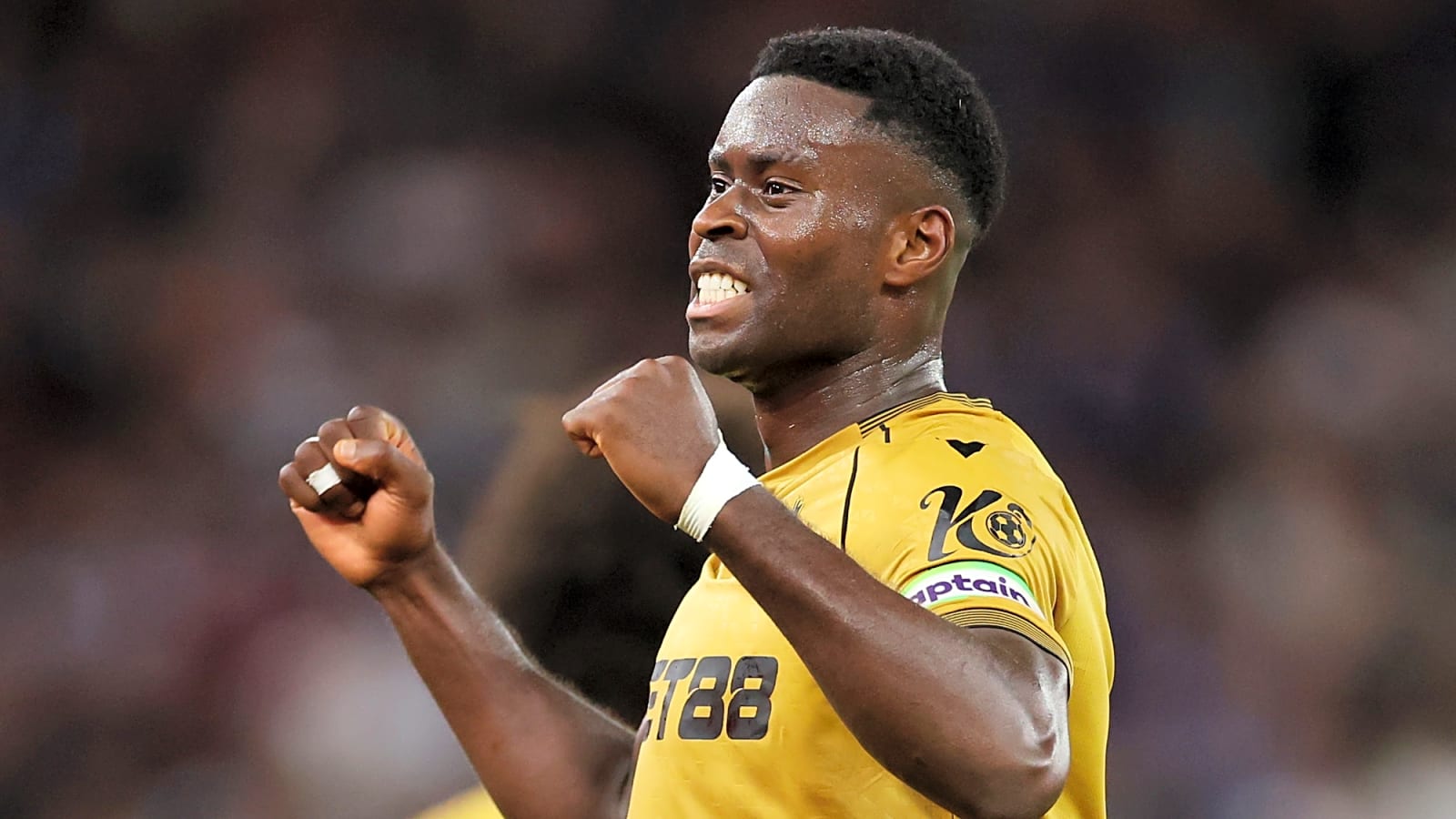 Deal agreed: Liverpool make major deadline day breakthrough as Hughes works his magic yet again