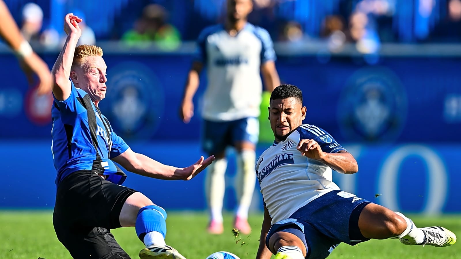 Former Newcastle star back on Tyneside for special training