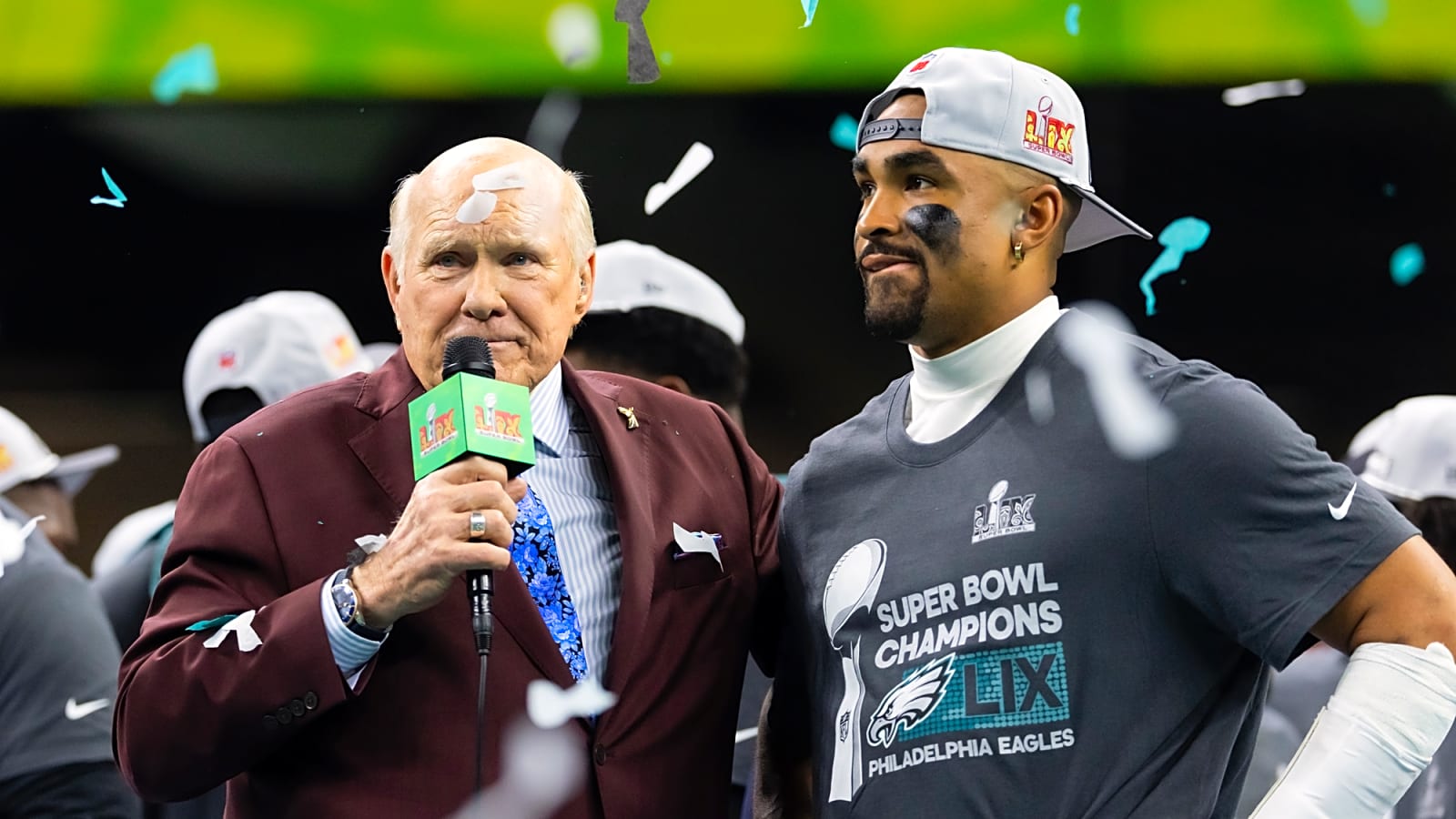Steelers&#39; Terry Bradshaw Reveals Heartbreaking Hurt: 'I Learned Through The Hurt And The Pain'