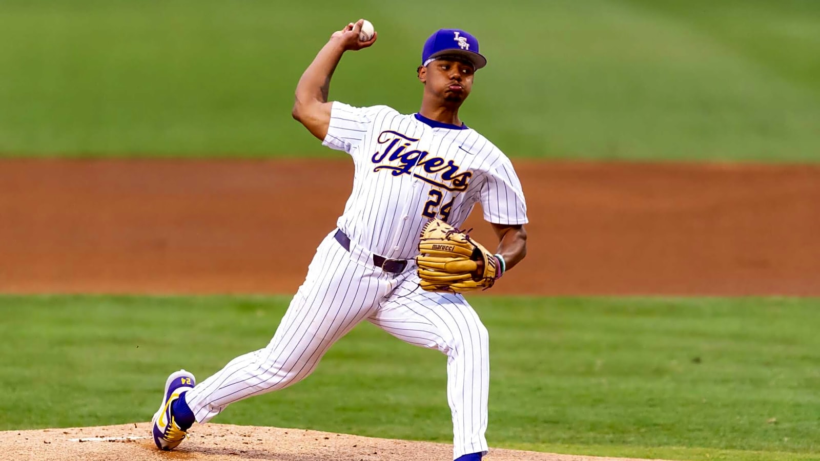 2025 NCAA Super Regional Preview: West Virginia vs. LSU