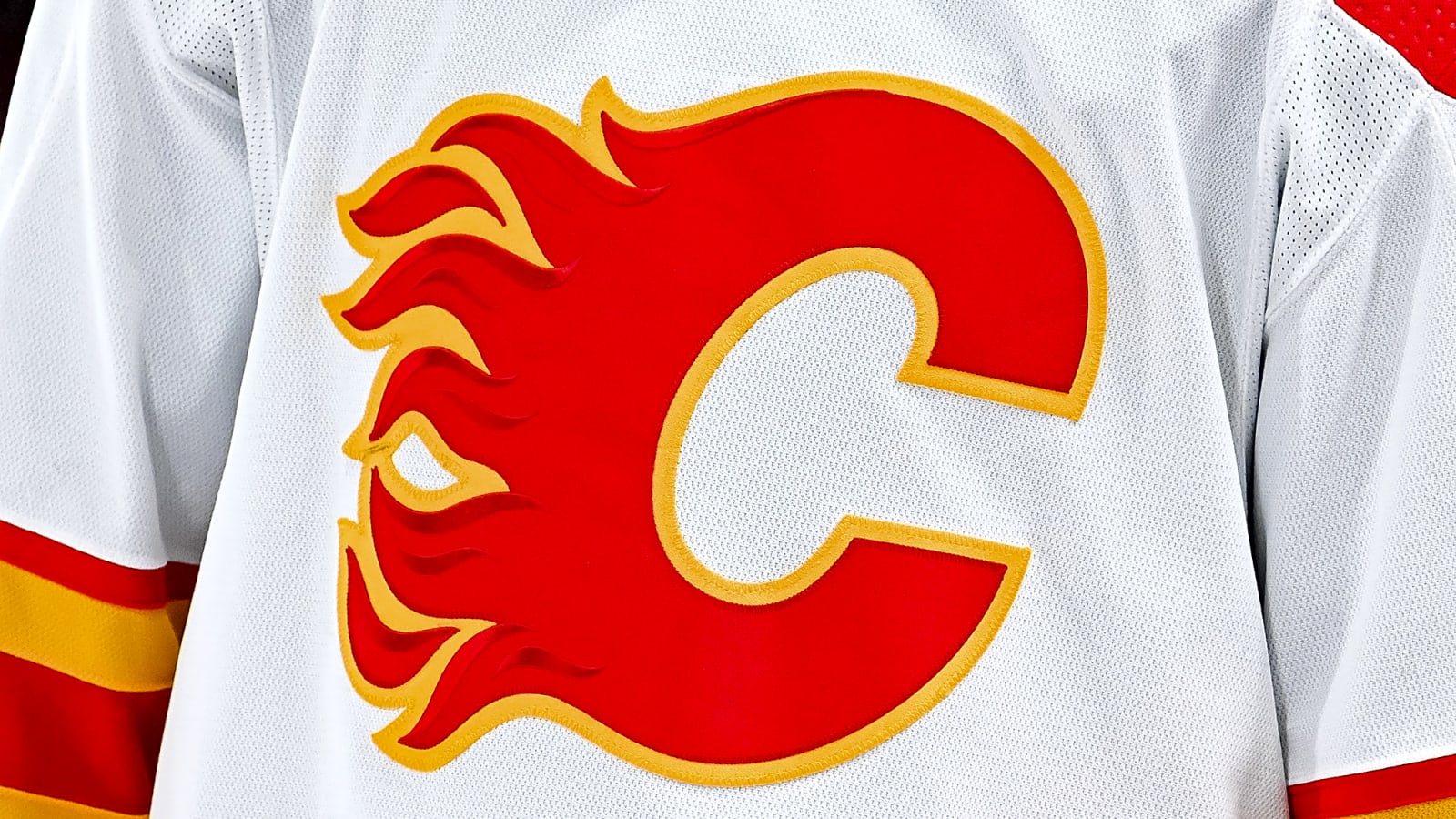 Possible Calgary Flames at 6th: Viggo Björck