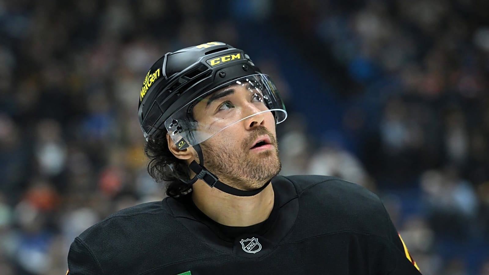 Which Vancouver Canucks may be on the move?