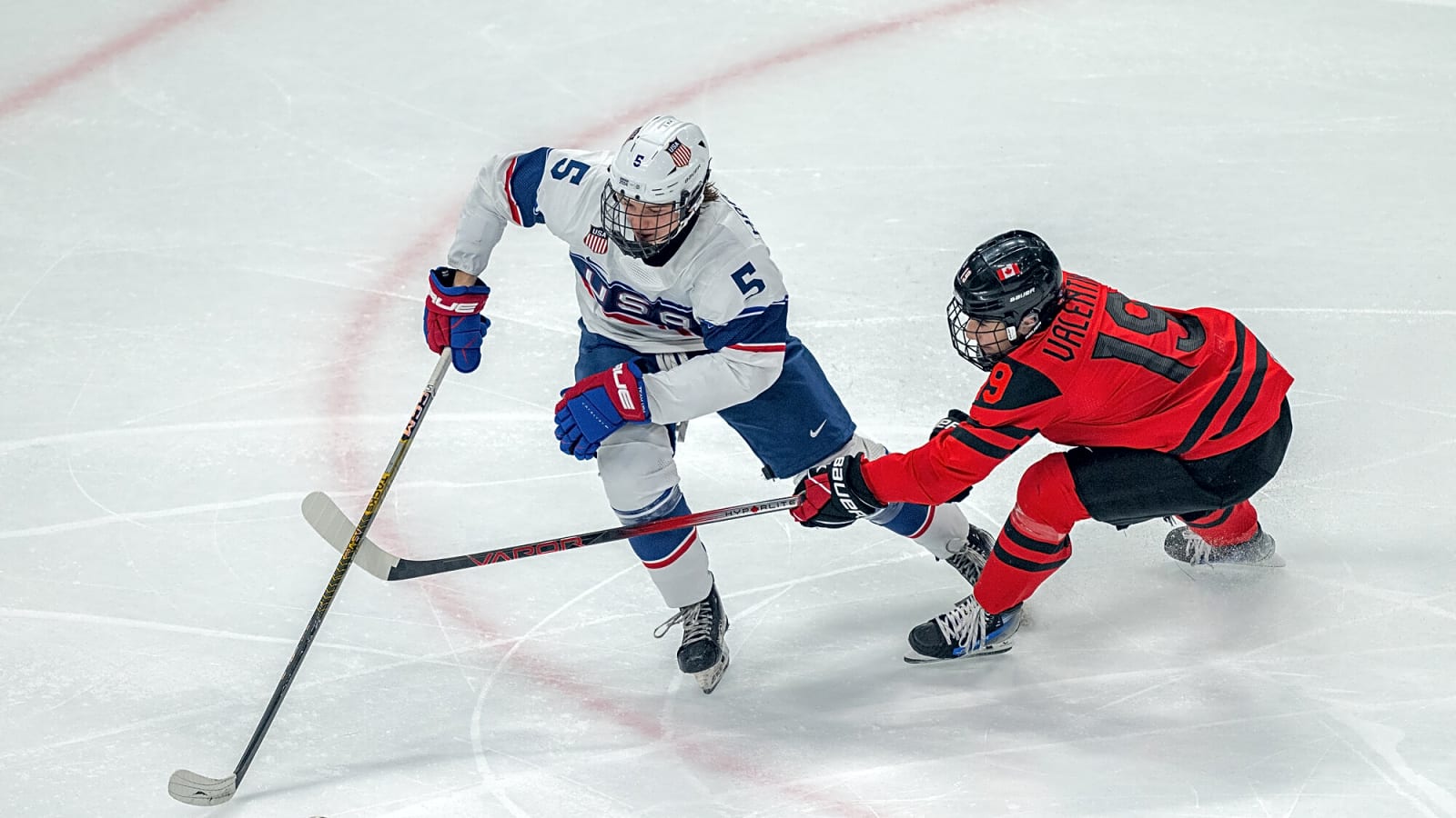 Top Prospect Abandons His OHL Team Days Before Training Camp, Signs on to Join NCAA Powerhouse