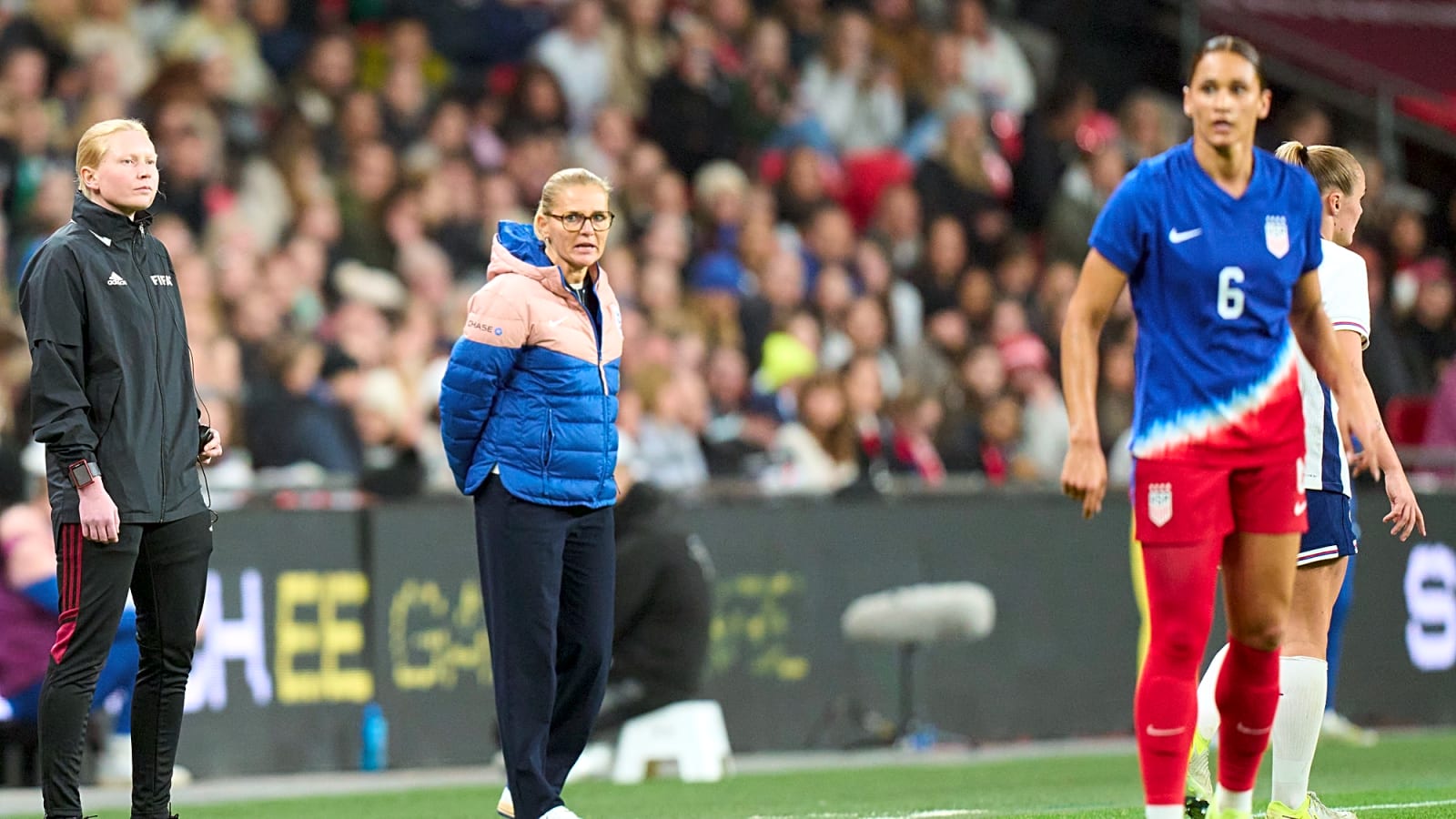 UEFA Women’s Euro 2025 Launch: Favourites, Underdogs and Debutants.