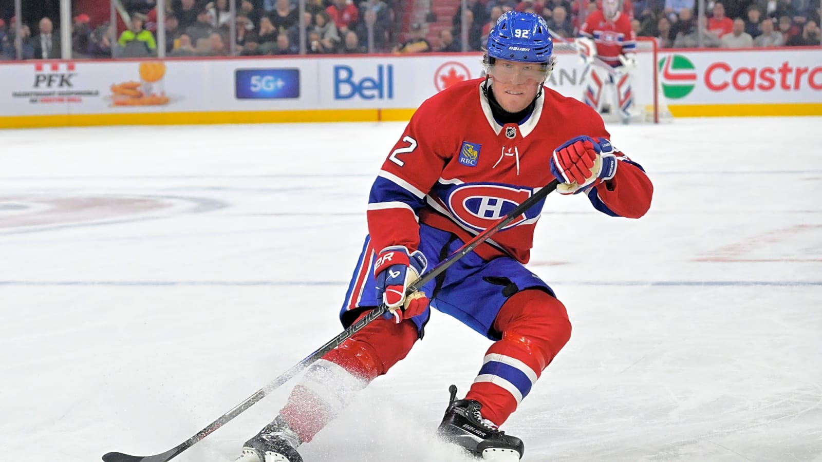 Tony Marinaro: In the best-case scenario, a 40-goal season for Laine is possible