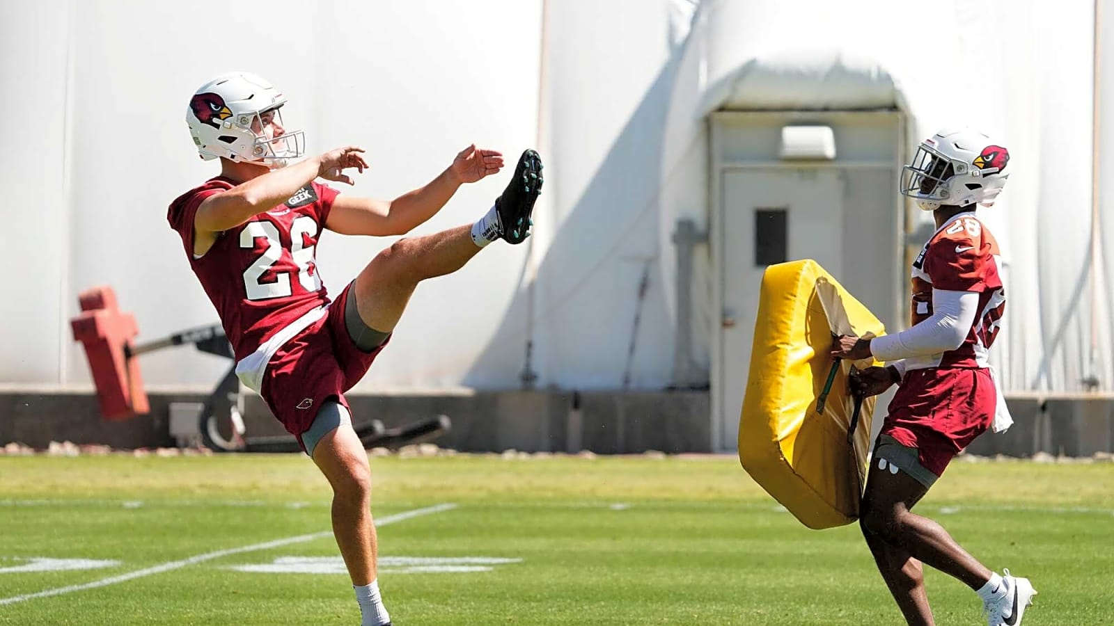 Broncos Release P Matt Haack & LS Zach Triner