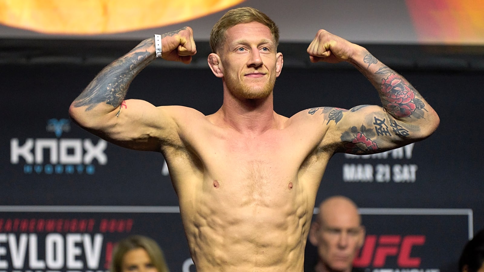 What Is the Meaning Behind Sam Patterson’s Tattoos? Exploring the Stories and Origins of His Ink