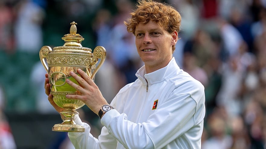 Boris Becker Reveals Jannik Sinner’s Biggest Opponent After Heroic Wimbledon Title Win