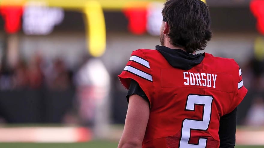 Minnesota Vikings can reshape quarterback competition in a unique way with Nolan Teasley putting his stamp on roster