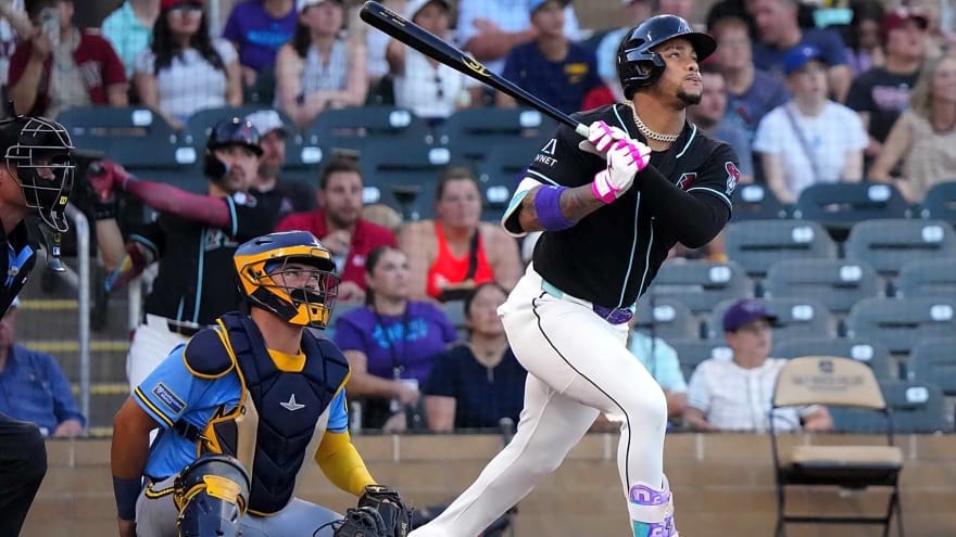 2026 Injury Report: Updates on Marte, Pepiot, Walls