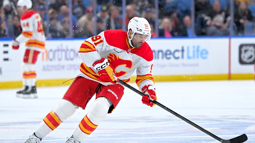 Nazem Kadri and the Canadiens: A Real Possibility or Just Smoke?