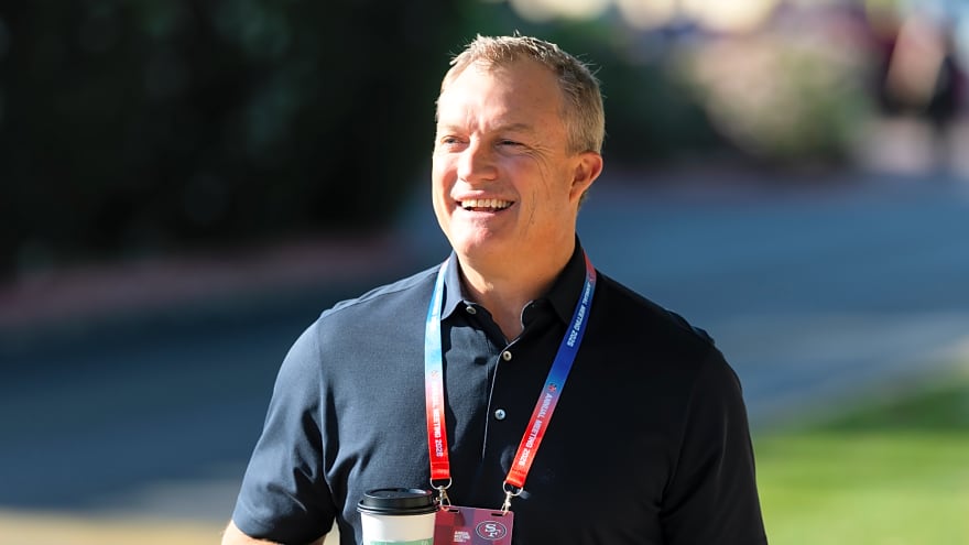Do the 49ers have 'a type' when it comes to drafting in the first two rounds? And will that change in 2026?