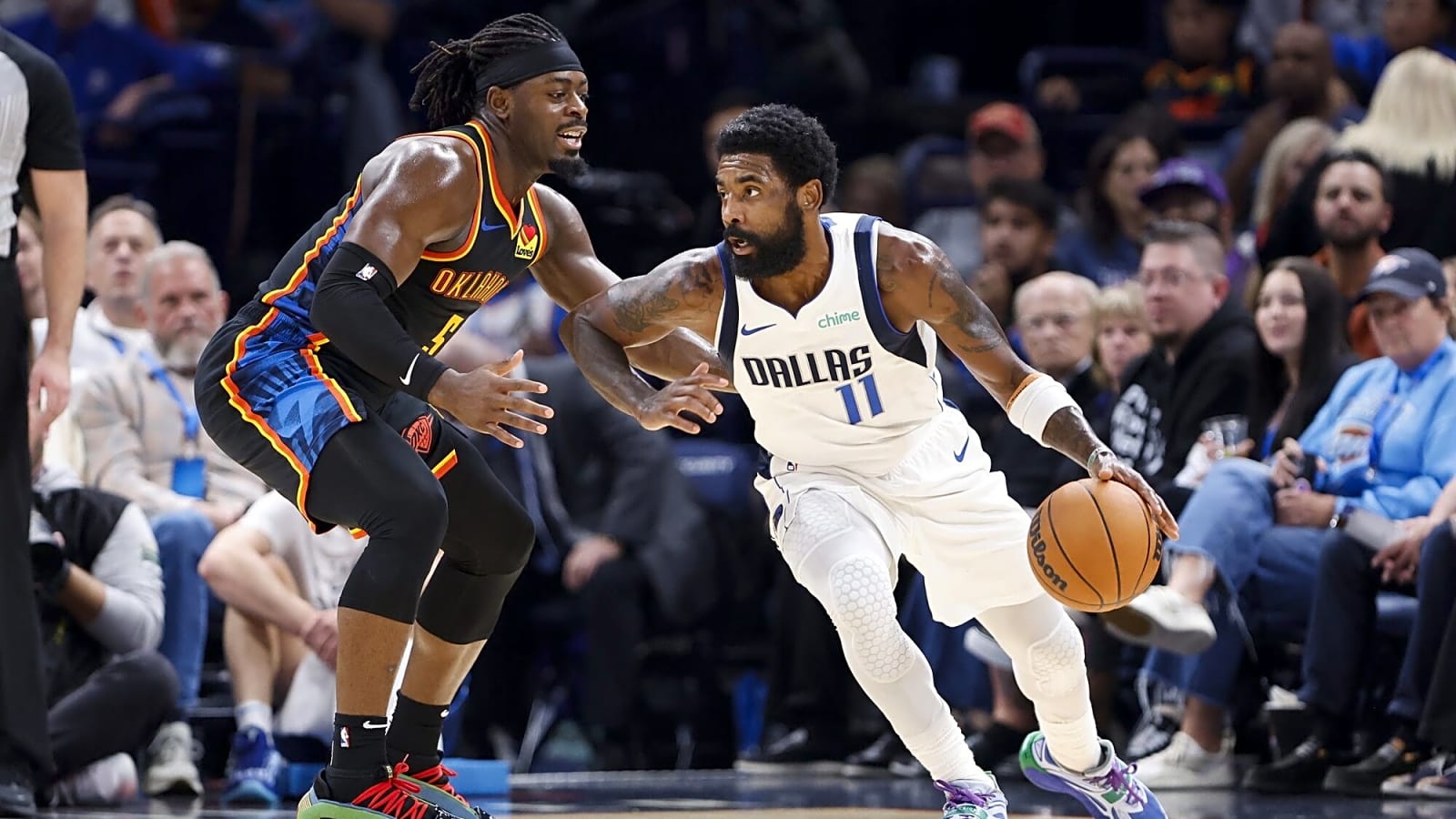 'They Still Beat Them' – Dallas Mavericks Named as Threat to NBA Champions By ESPN Analyst
