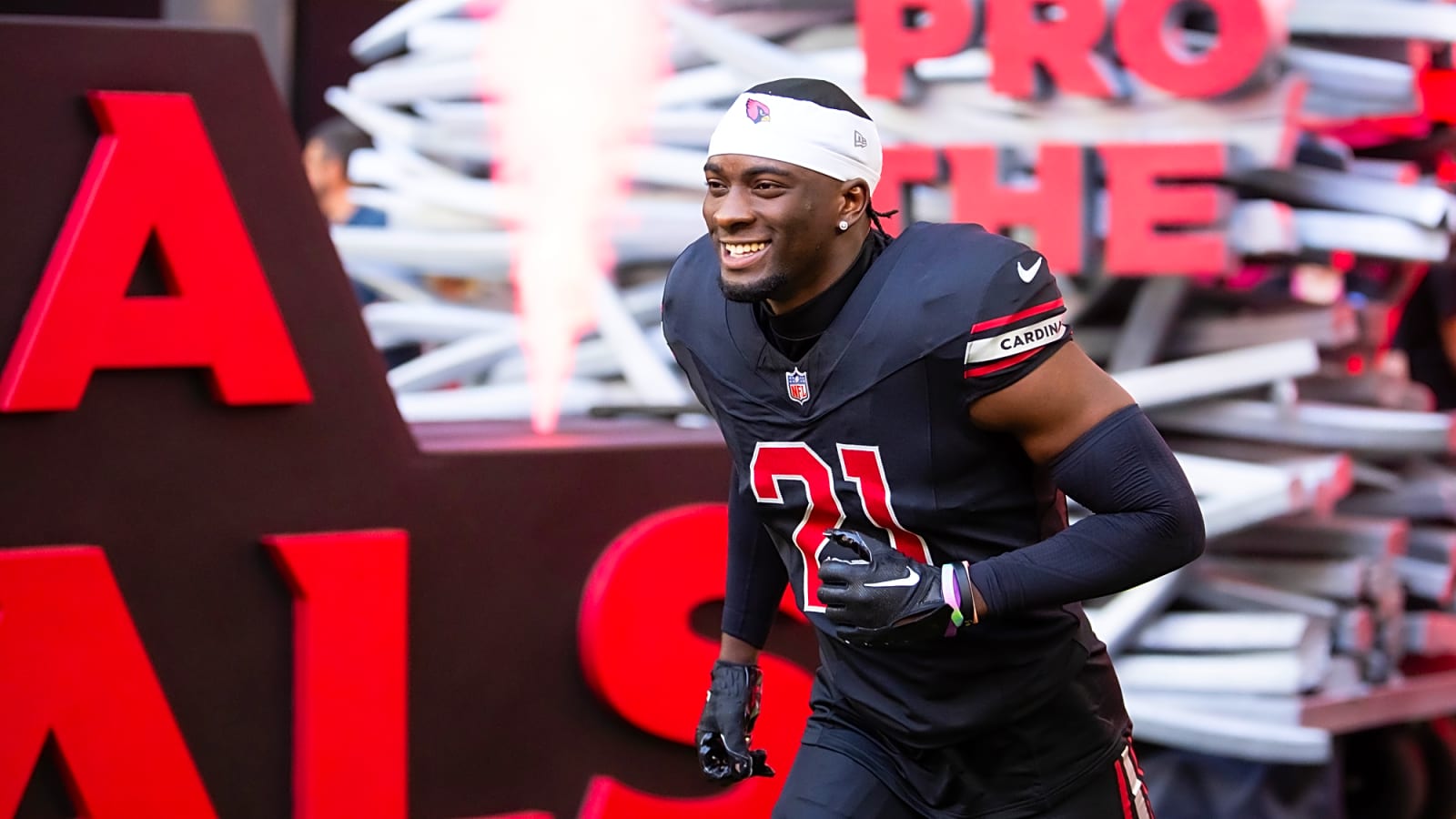 Cardinals CB had highest-graded zone coverage in 2024 season