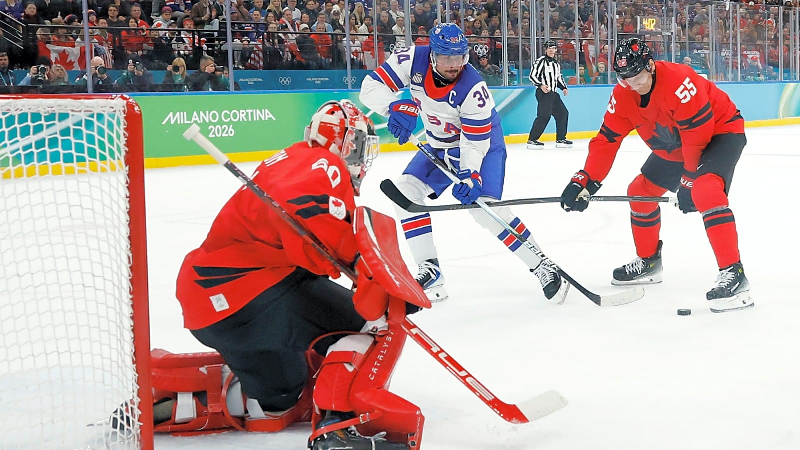 Insider Weighs In on Jordan Binnington–Oilers Buzz