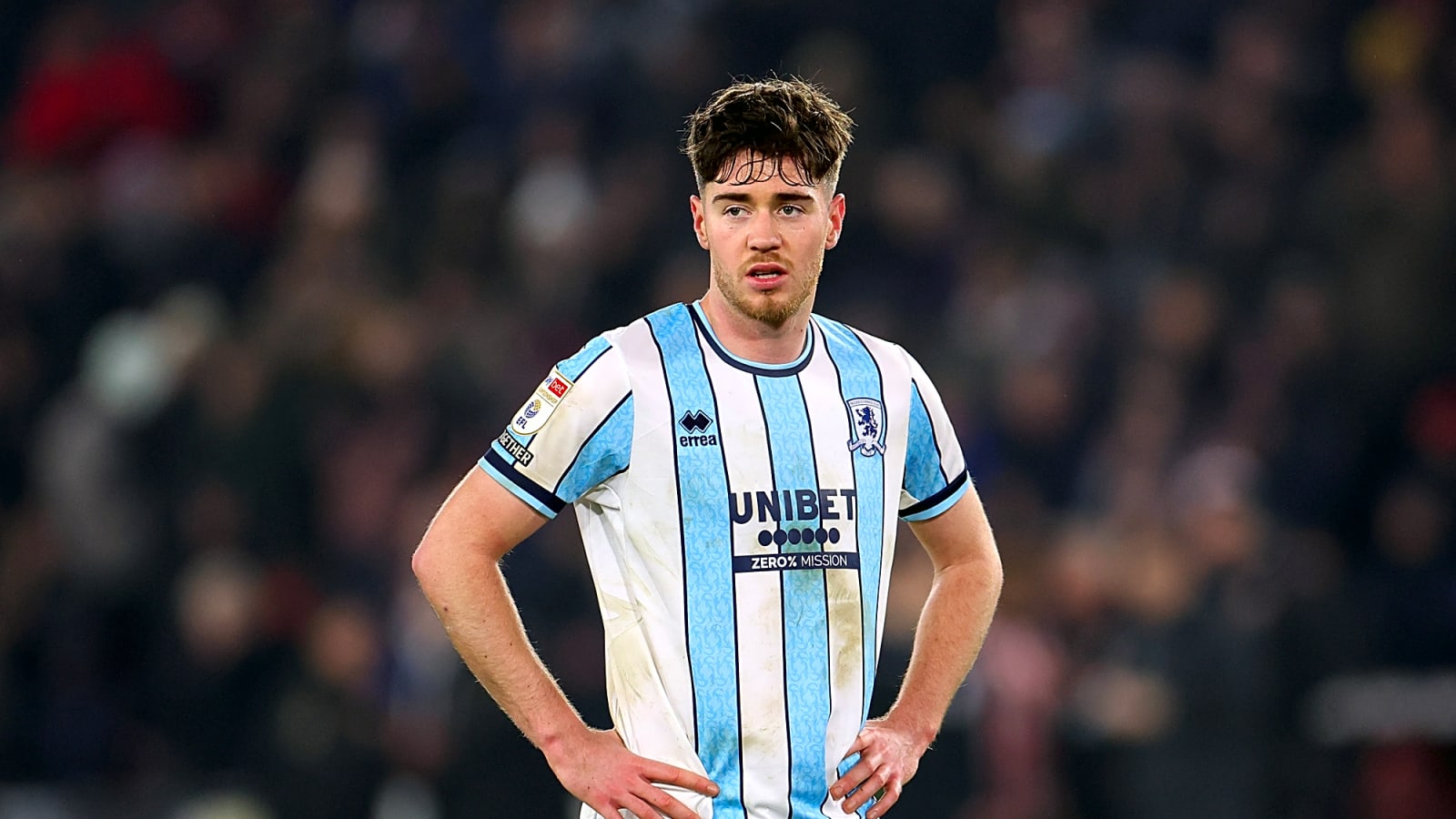 Man United keeping tabs on 'super player' who is attracting 'an awful lot of interest'