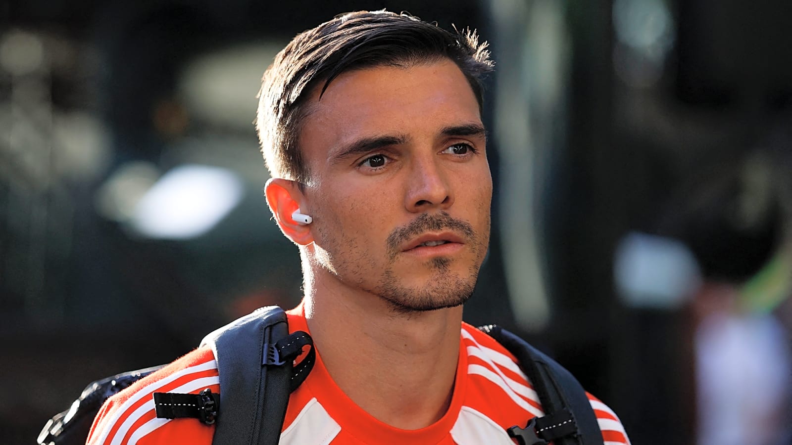 Tottenham are ready to fight hard for 30-year-old Bundesliga midfielder