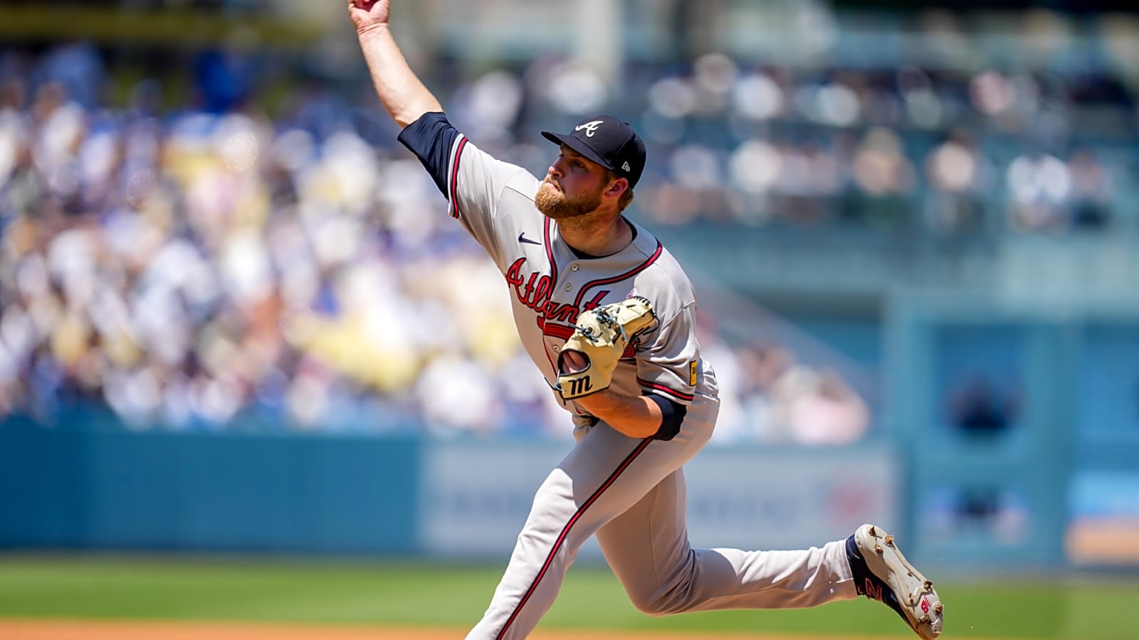 Who has been the Braves biggest surprise of 2026?