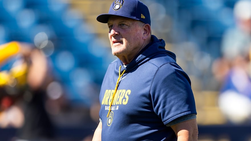 Milwaukee Brewers: 2026 closer situation is going to be different than in years past